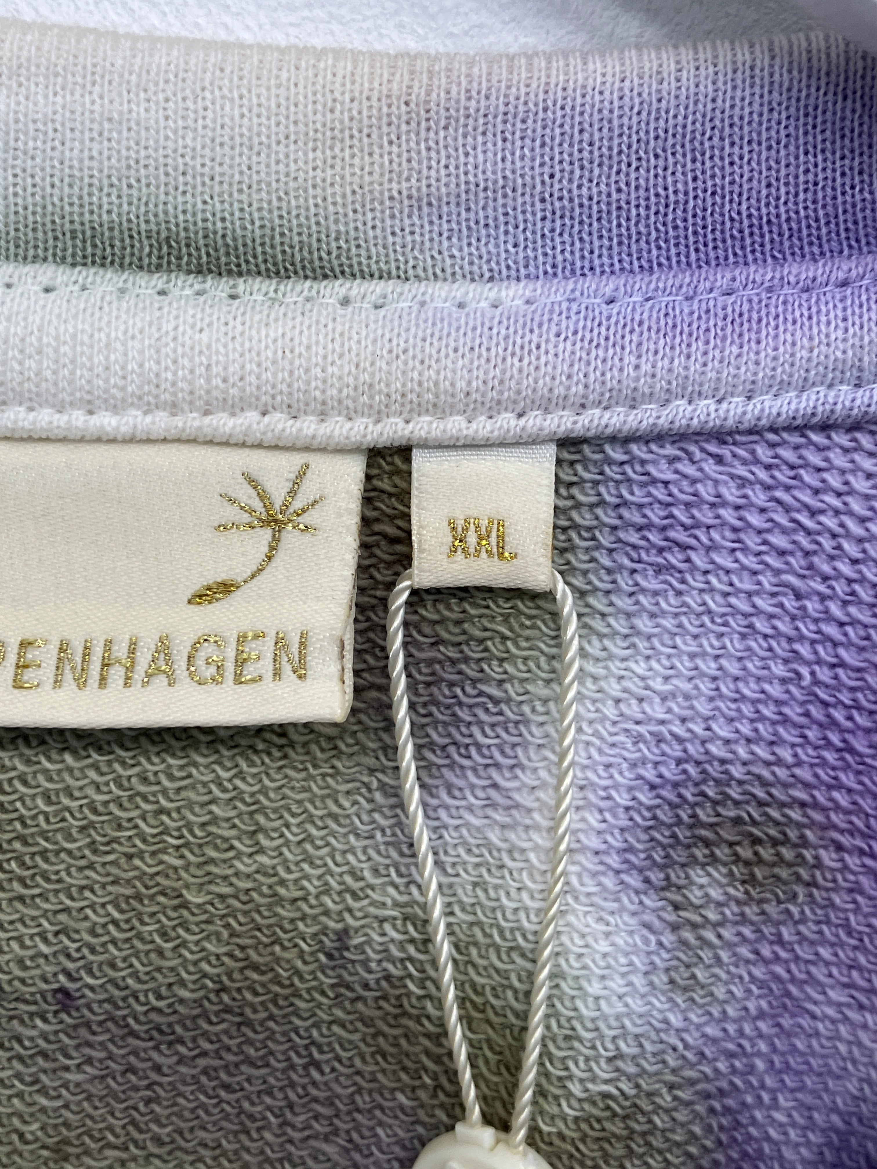Milk Copenhagen Sweatshirt